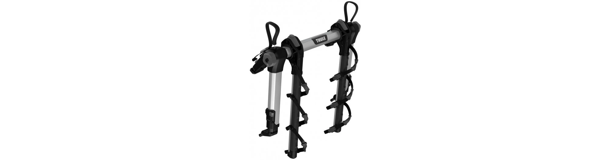 Thule Porte Vélo Sur Hayon Outway Hanging 3 – Image 7