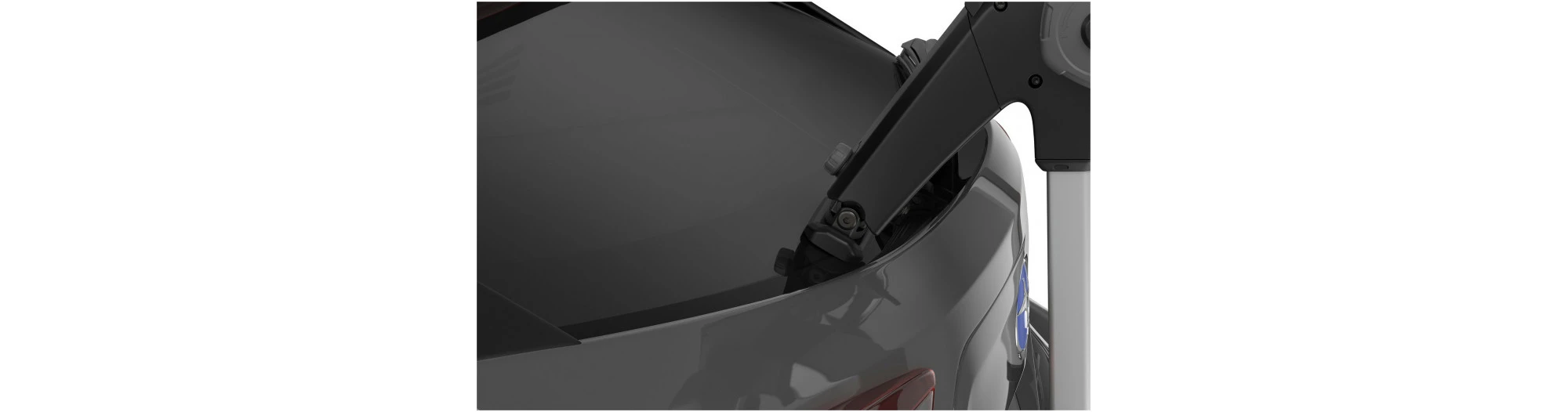 Thule Porte Vélo Sur Hayon Outway Hanging 3 – Image 9