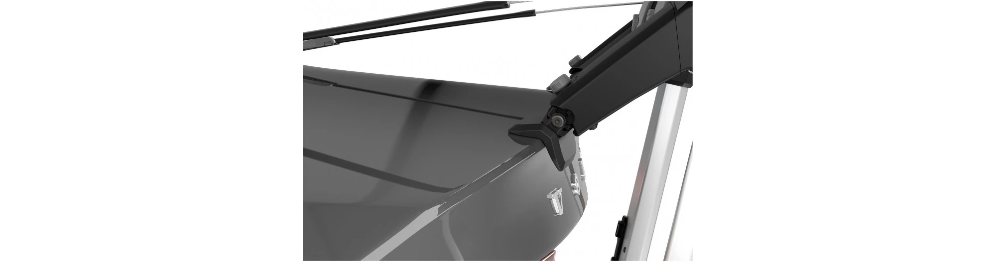 Thule OutWay Platform 2 - Porte-vélos – Image 11