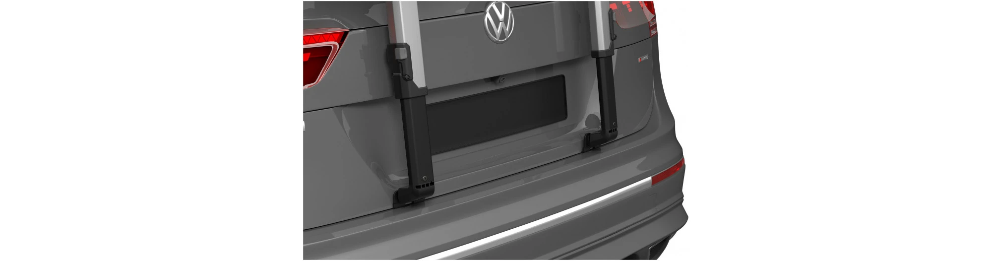 Thule OutWay Platform 2 - Porte-vélos – Image 12