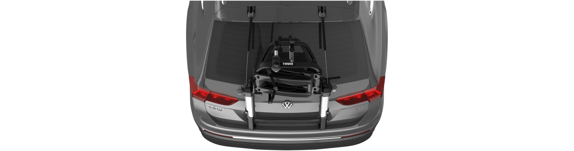Thule OutWay Platform 2 - Porte-vélos – Image 13