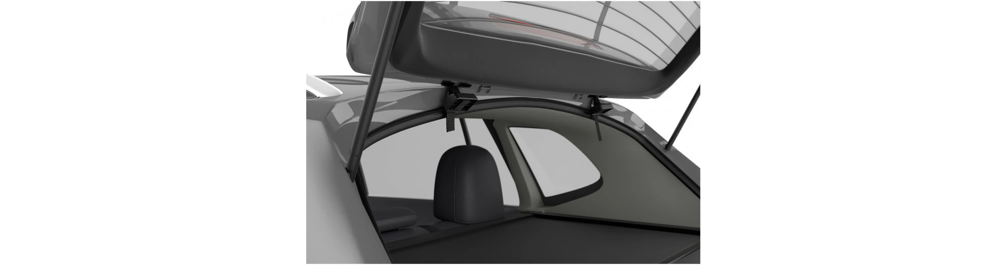 Thule OutWay Platform 2 - Porte-vélos – Image 14