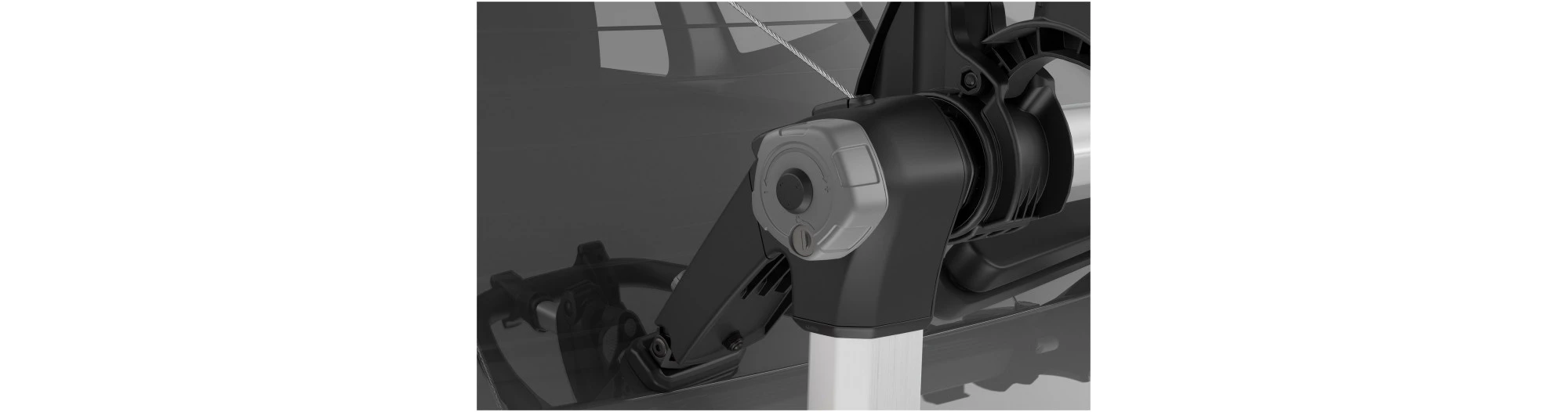 Thule OutWay Platform 2 - Porte-vélos – Image 15