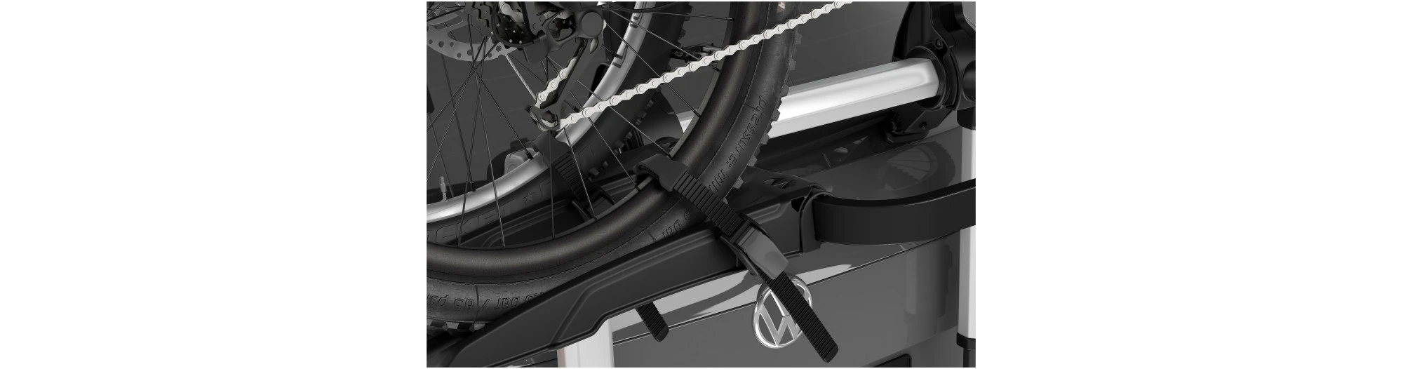 Thule OutWay Platform 2 - Porte-vélos – Image 17