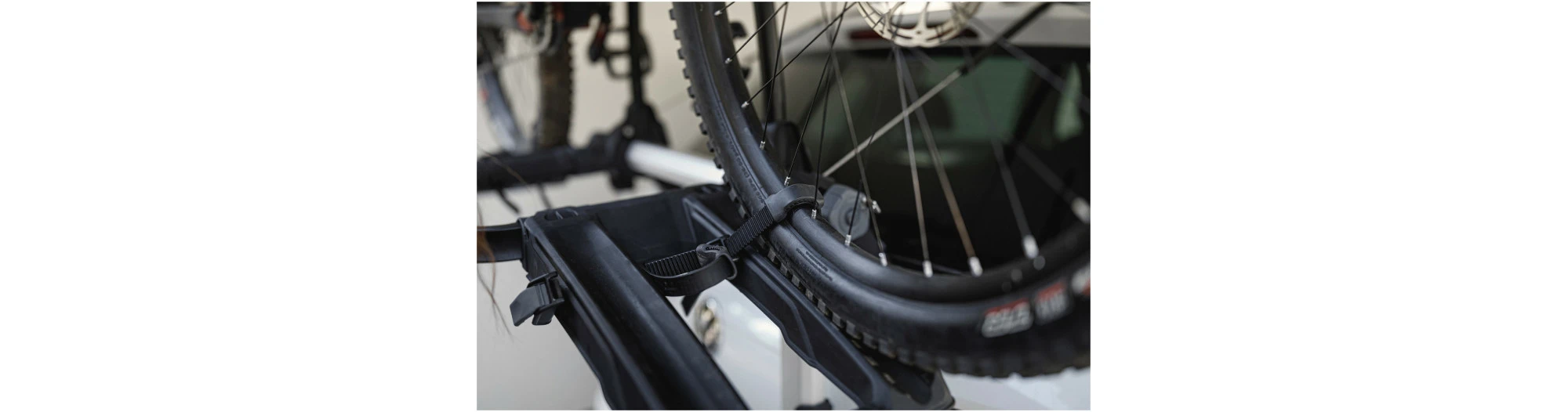 Thule OutWay Platform 2 - Porte-vélos – Image 4