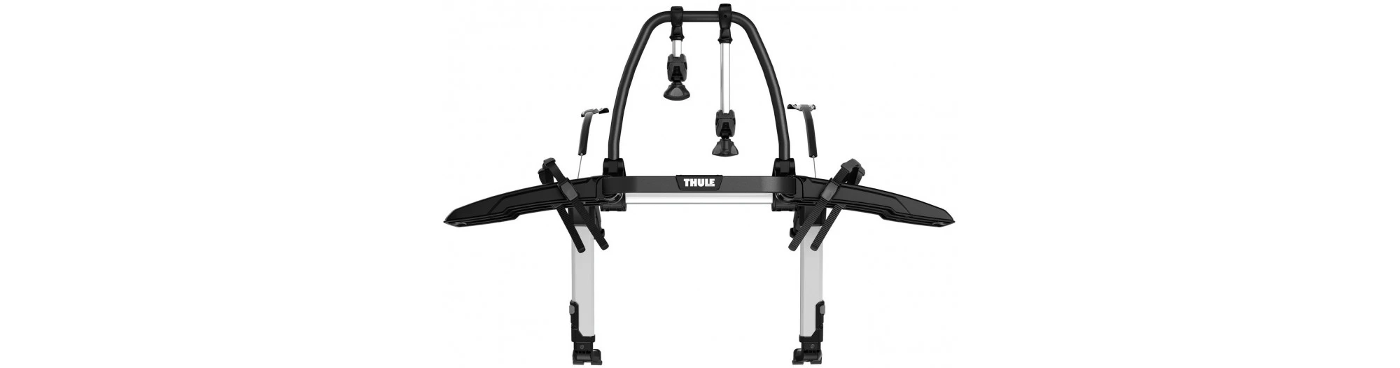 Thule OutWay Platform 2 - Porte-vélos – Image 9