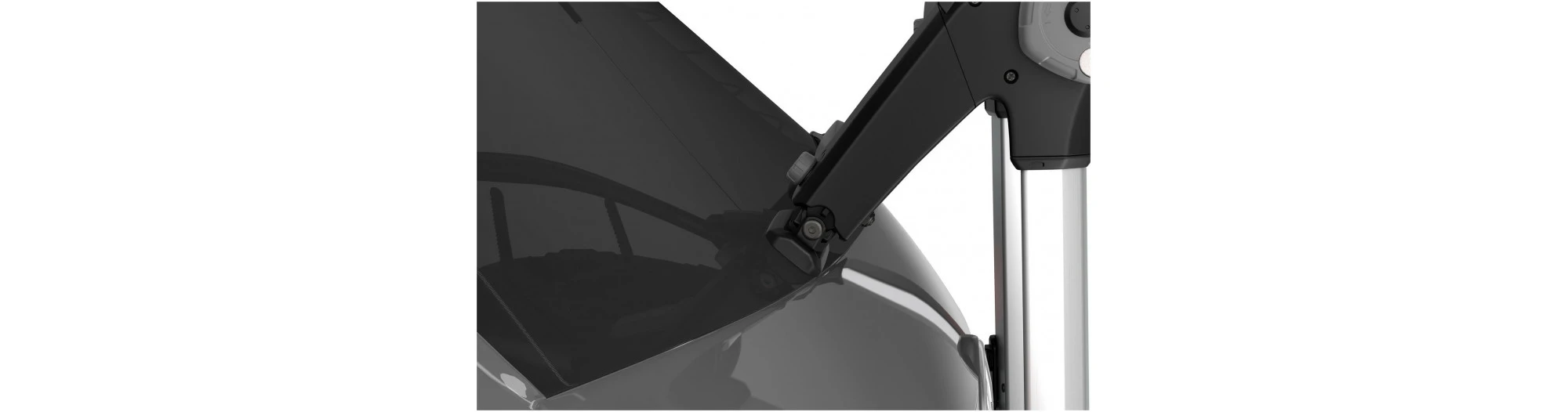 Thule OutWay Platform 2 - Porte-vélos – Image 10