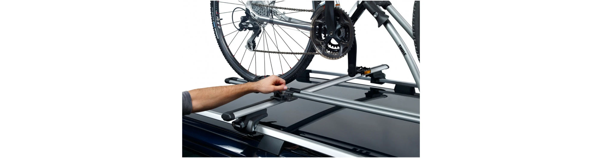 Thule FreeRide Porte-vélos – Image 5