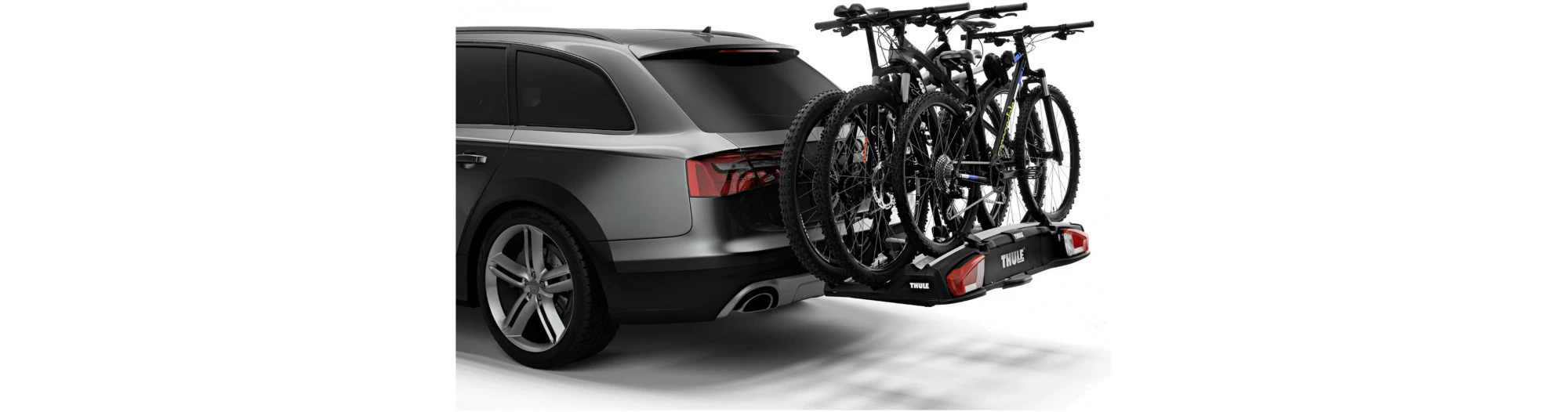 Thule Velospace XT 3 - Porte-vélos – Image 2