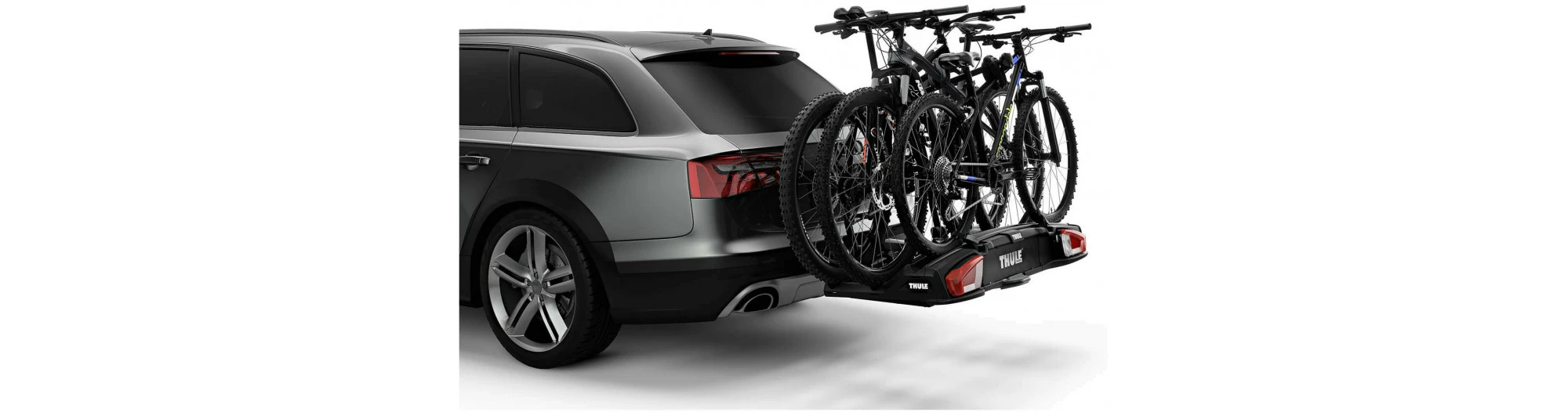 Thule Velospace XT 3 - Porte-vélos – Image 13