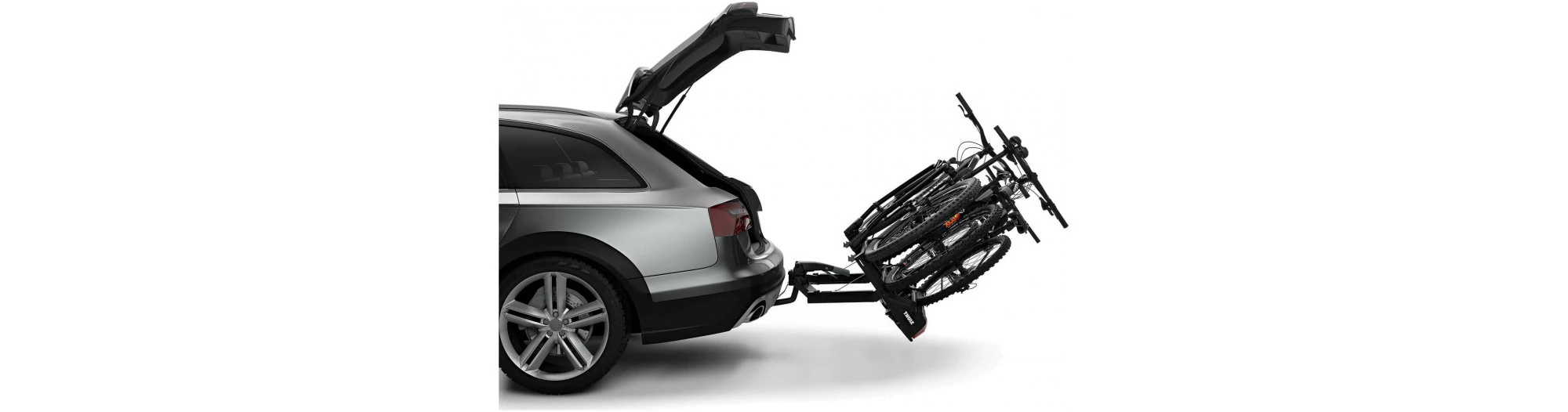 Thule Velospace XT 3 - Porte-vélos – Image 16