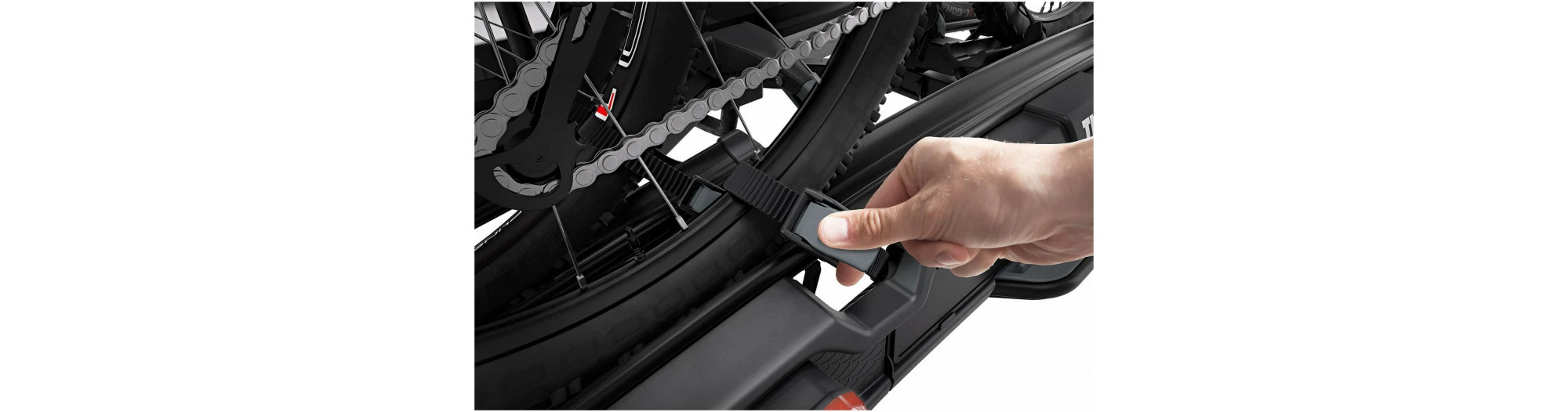 Thule Velospace XT 3 - Porte-vélos – Image 17