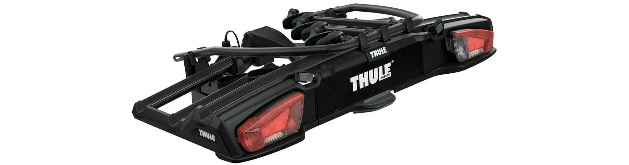 Thule Velospace XT 3 - Porte-vélos – Image 20