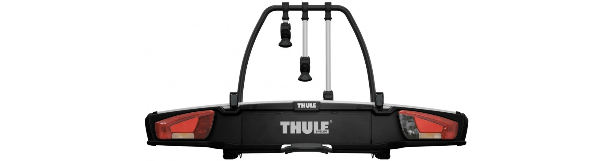 Thule Velospace XT 3 - Porte-vélos – Image 4