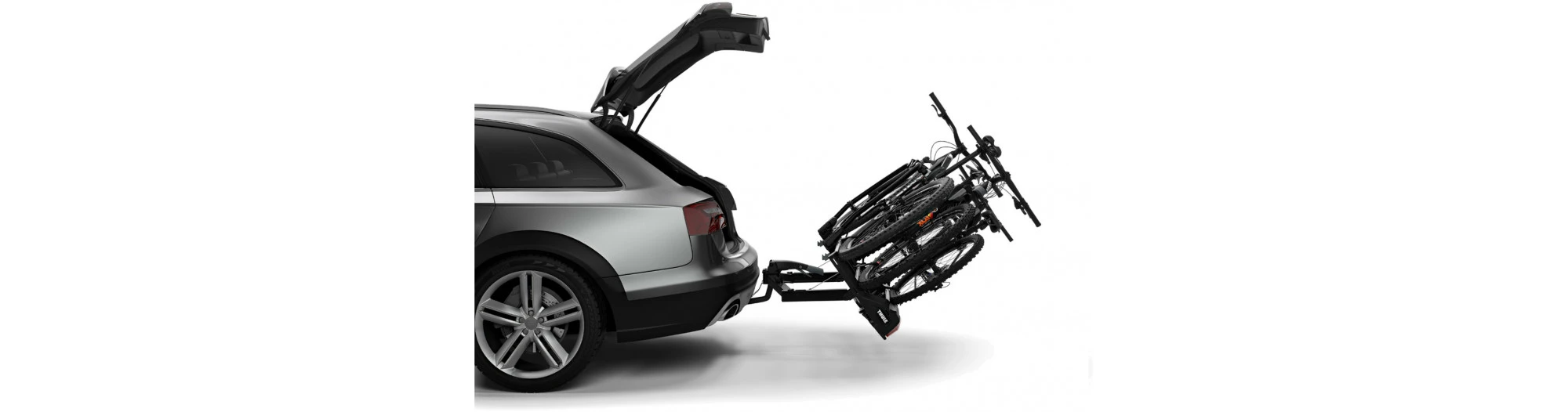 Thule Velospace XT 3 - Porte-vélos – Image 5