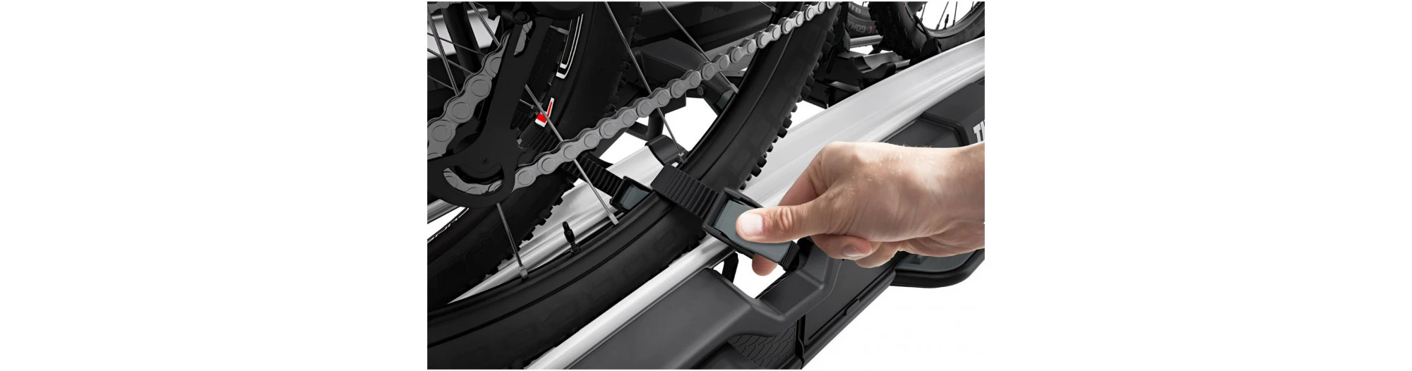 Thule Velospace XT 3 - Porte-vélos – Image 6