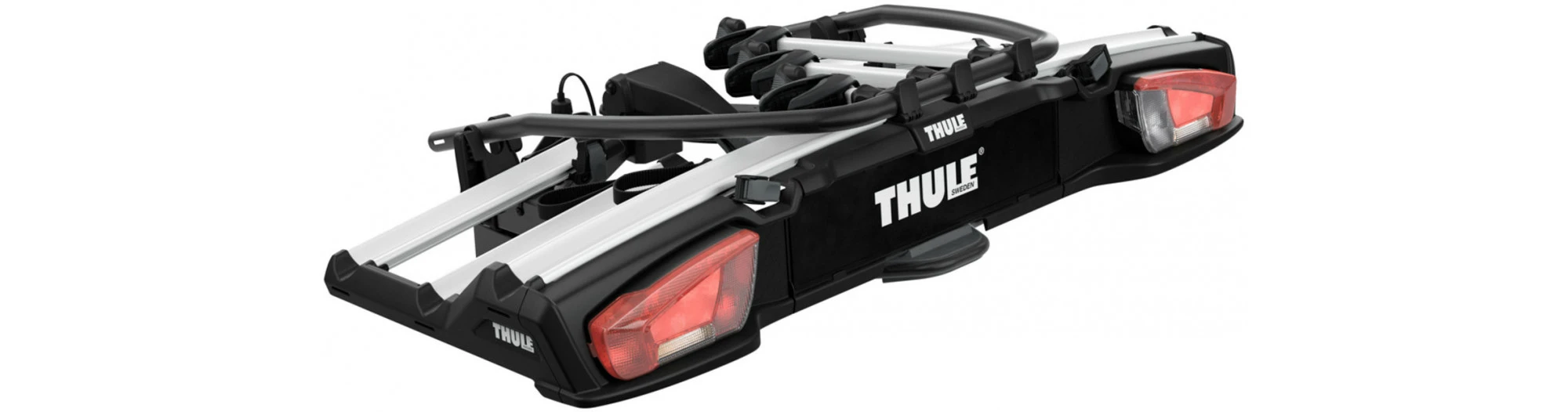 Thule Velospace XT 3 - Porte-vélos – Image 9