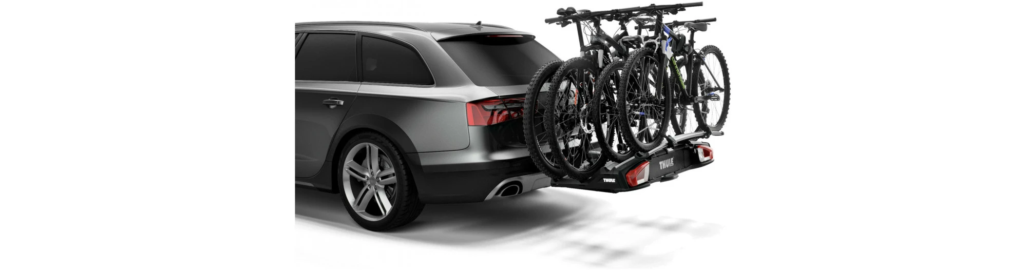 Thule Velospace XT 3 - Porte-vélos – Image 10