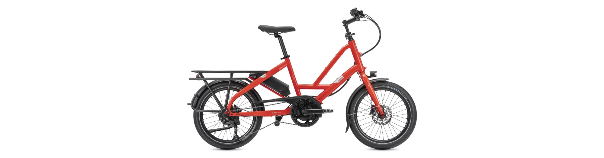 Tern Quick Haul P9 500Wh