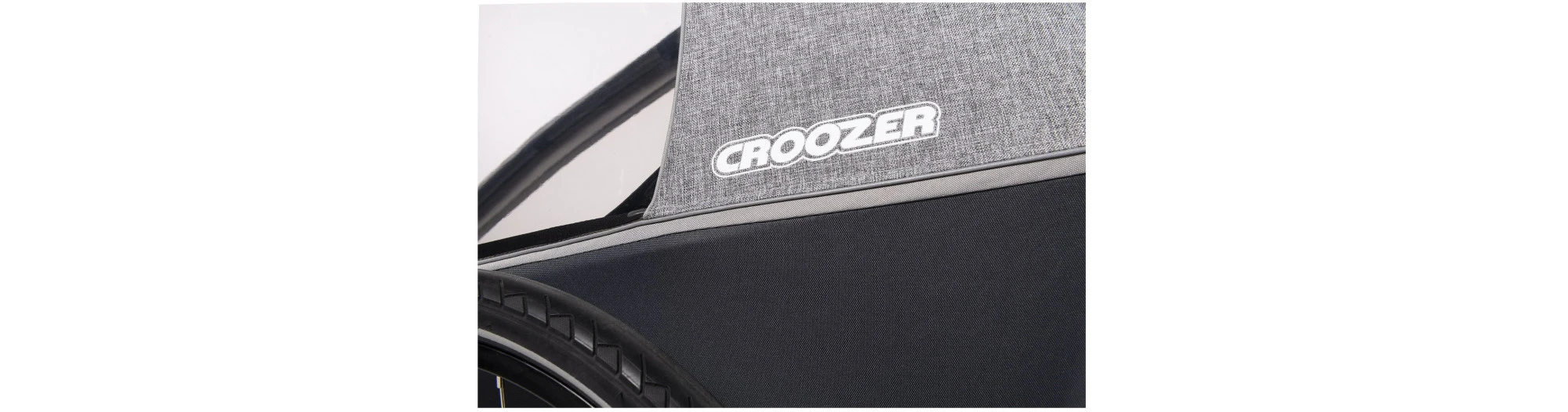 Croozer Remorque Kid Keeke For 2 – Image 10