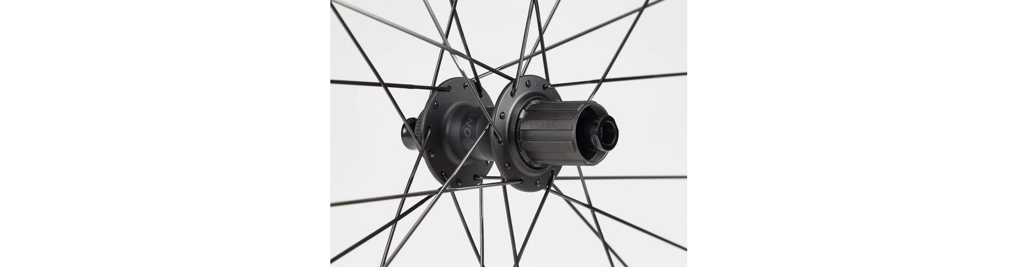 BONTRAGER Roue Arriere Aeolus Elite 35 Tlr – Image 2