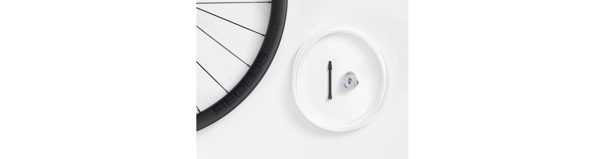 BONTRAGER Roue Arriere Aeolus Elite 35 Tlr – Image 5