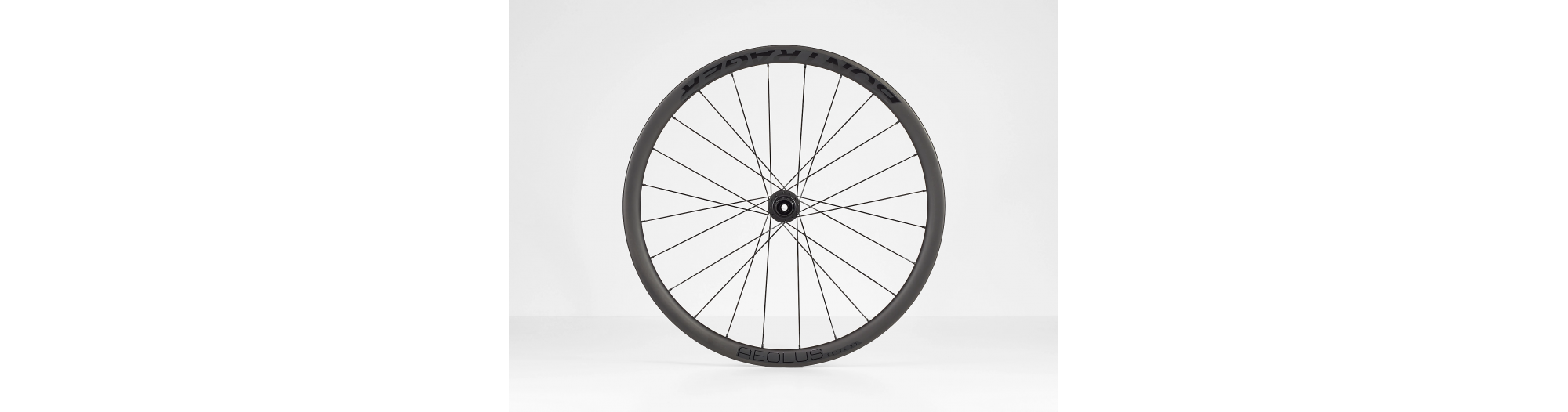 BONTRAGER Roue Arriere Aeolus Elite 35 Tlr