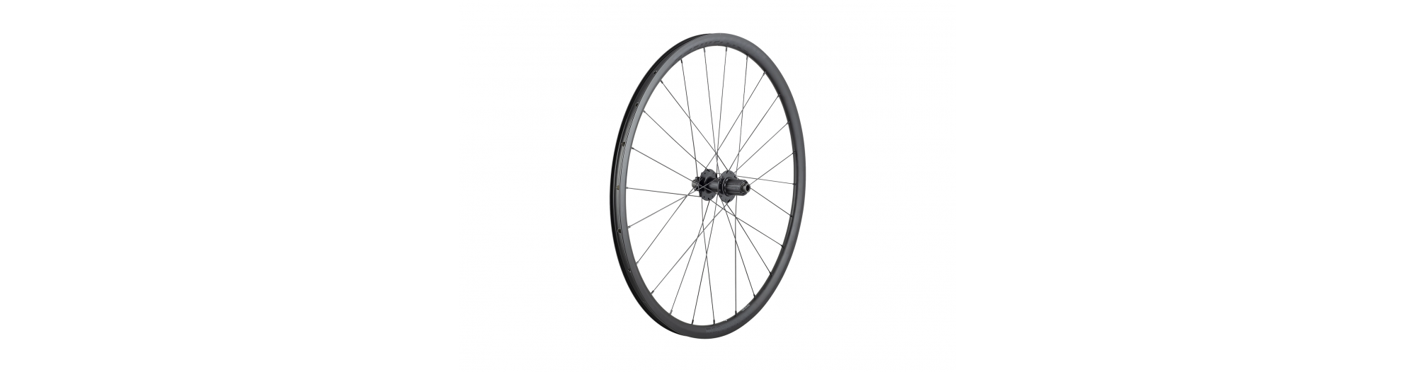 BONTRAGER Roue Arrière Affinity Disc Tlr