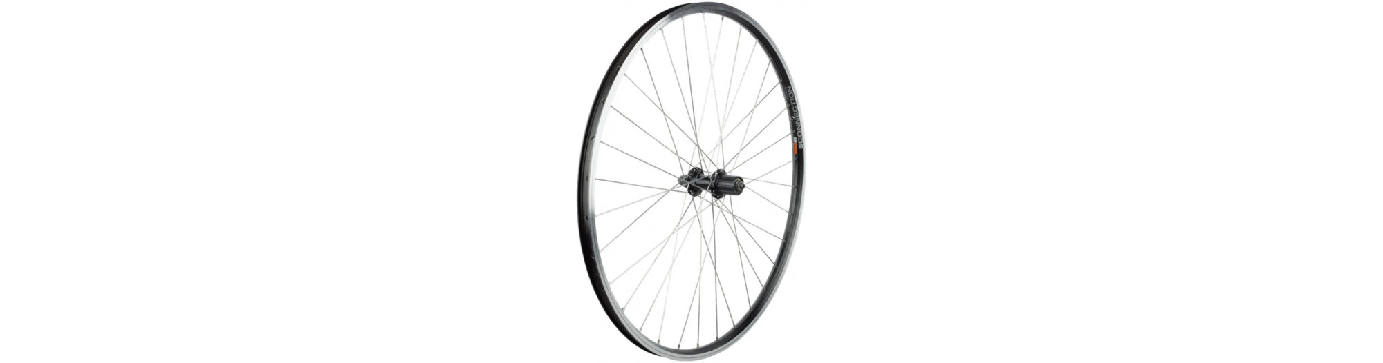 BONTRAGER Roue Arrière Connection/ FM-32/700