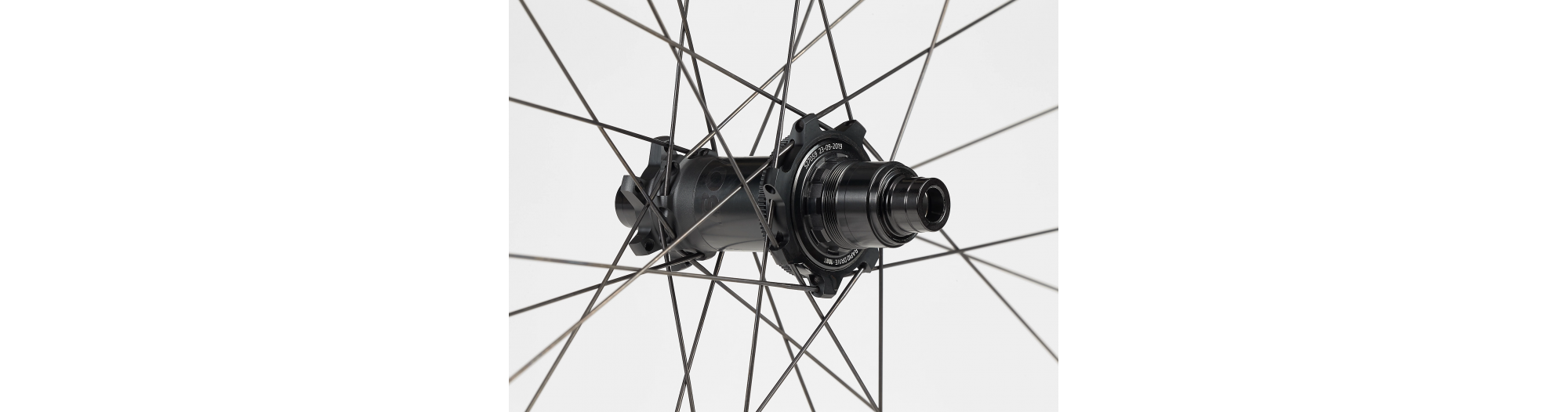 BONTRAGER Roue Arrière 29" Disc Line Pro 30 Tubeless Boost XD – Image 2