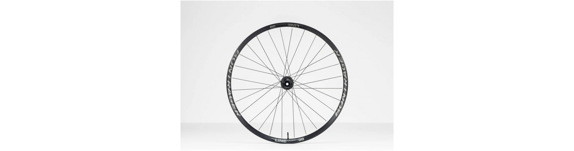 BONTRAGER Roue Arrière LineComp30 29p 12x148mm