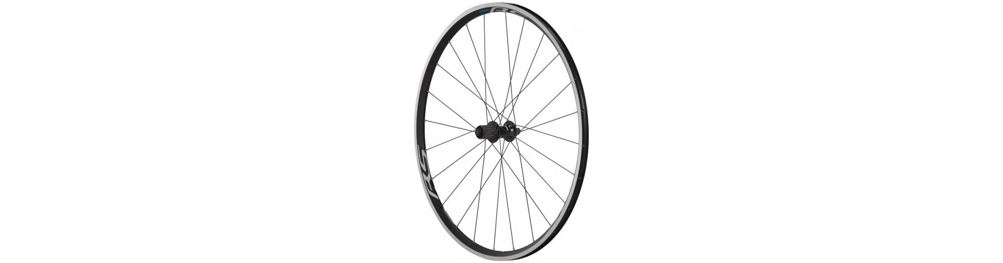Roue Arrière Route Shimano RS100