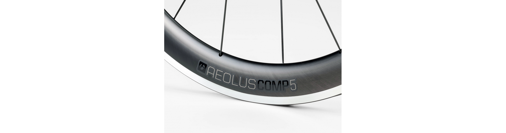 BONTRAGER Roue Avant Aeolus Comp 5 Tlr – Image 3