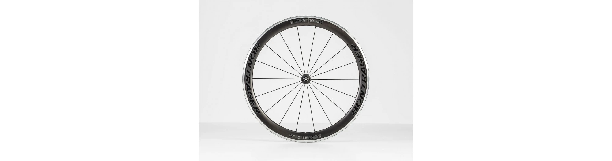 BONTRAGER Roue Avant Aeolus Comp 5 Tlr