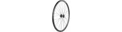 BONTRAGER Roue Avant 700c Affinity TLR Disque