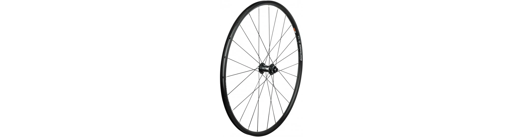 BONTRAGER Roue Avant Approved TLR Disc