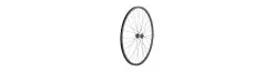 BONTRAGER Roue Avant Approved Tubeless CenterLock 712 Disc 700C