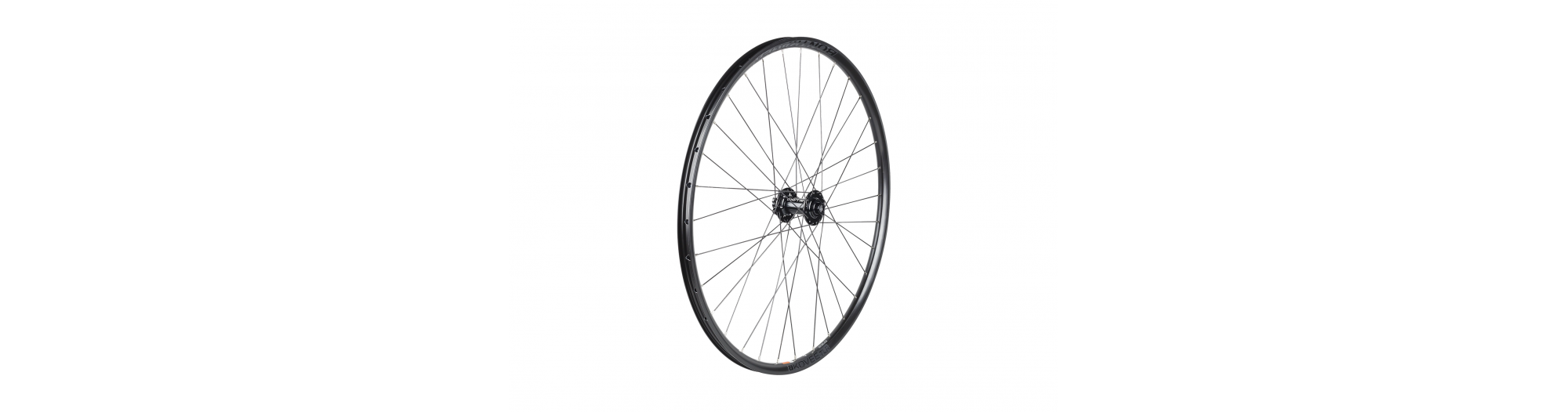 BONTRAGER Roue Avant 29" Disc Boost Tubeless