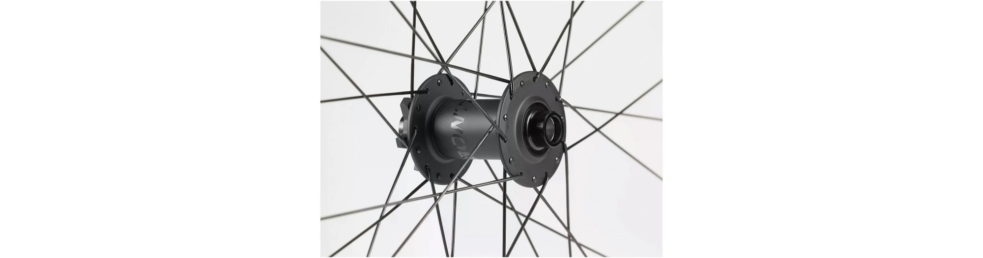 Roue VTT Bontrager Line Elite 30 TLR Boost 29 – Image 2