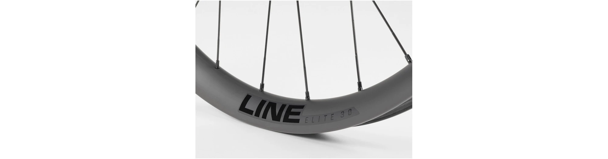 Roue VTT Bontrager Line Elite 30 TLR Boost 29 – Image 3