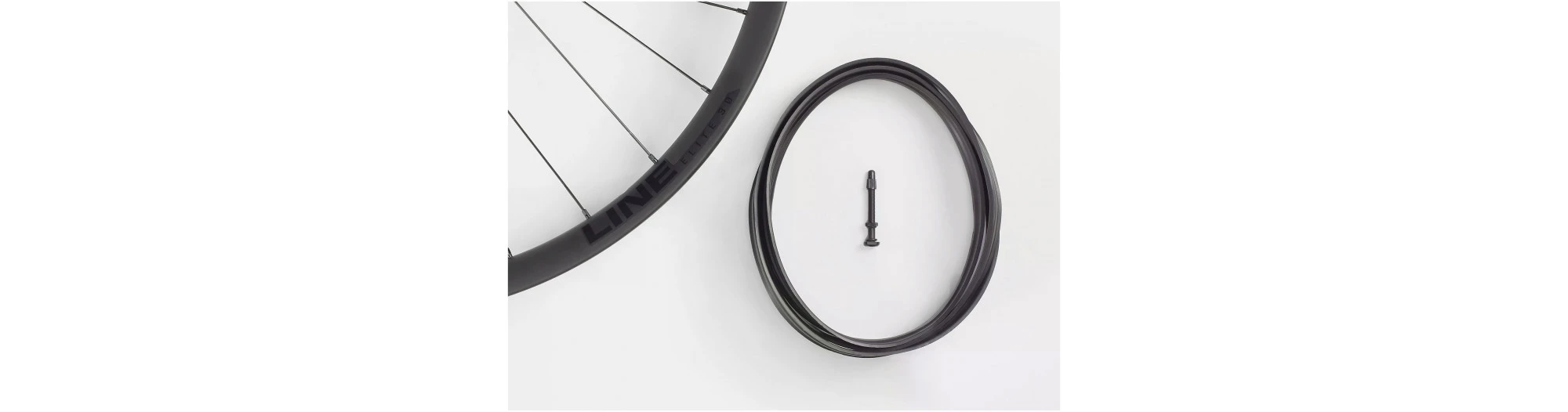 Roue VTT Bontrager Line Elite 30 TLR Boost 29 – Image 5