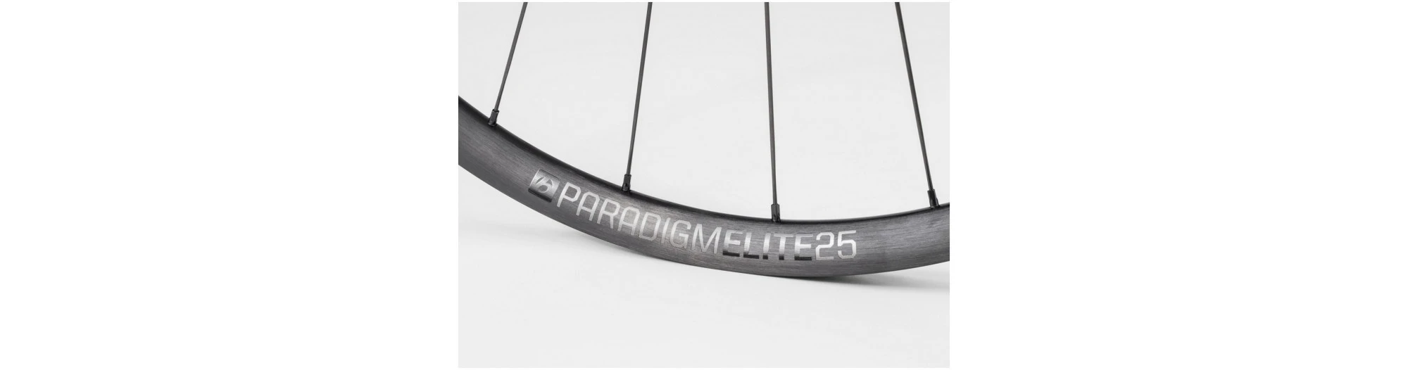 BONTRAGER Roue Avant 700 Paradigm Elite 25 Disc – Image 3