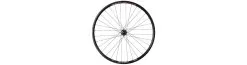 Shimano Roue Avant Ryde Deore-M615-32T-QR DSQ-CL 26/27.5