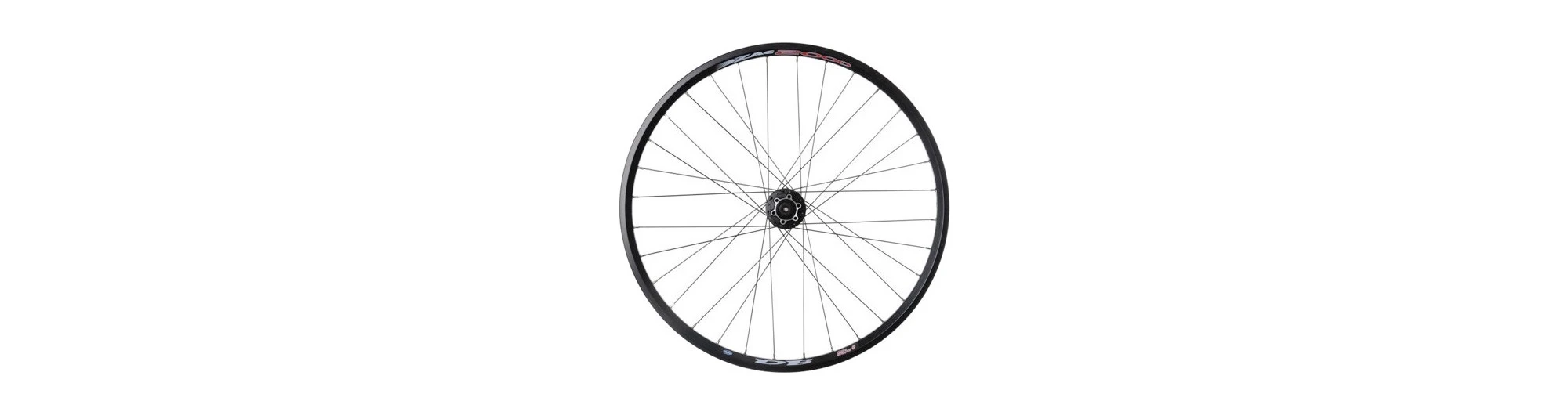 Shimano Roue Avant Deore HBM525 Ă Disque 6 Trous 26''