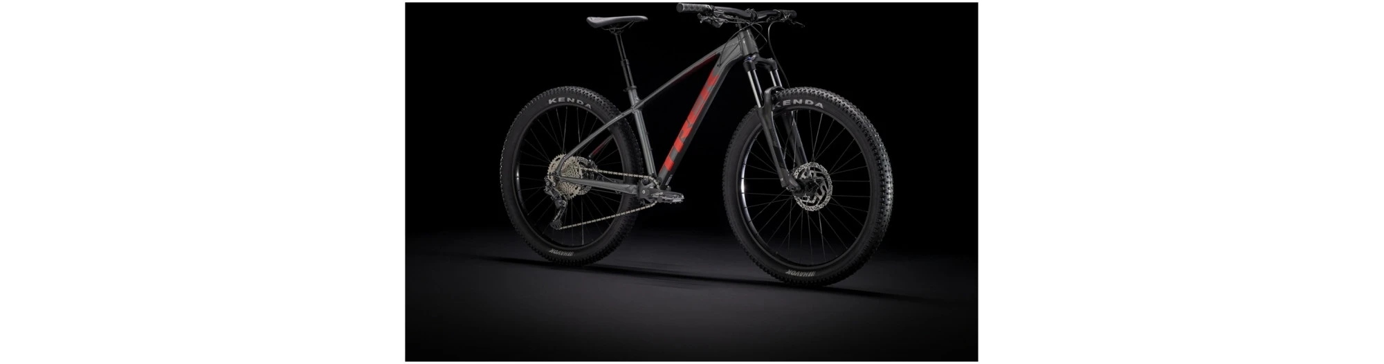 Trek Roscoe 6 – Image 2