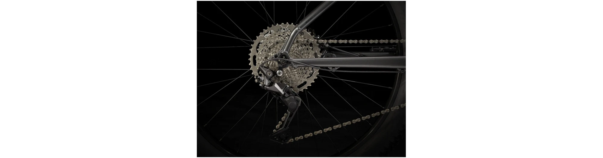 Trek Roscoe 6 – Image 3