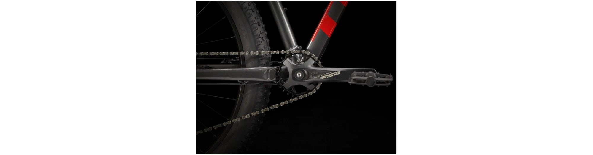 Trek Roscoe 6 – Image 4