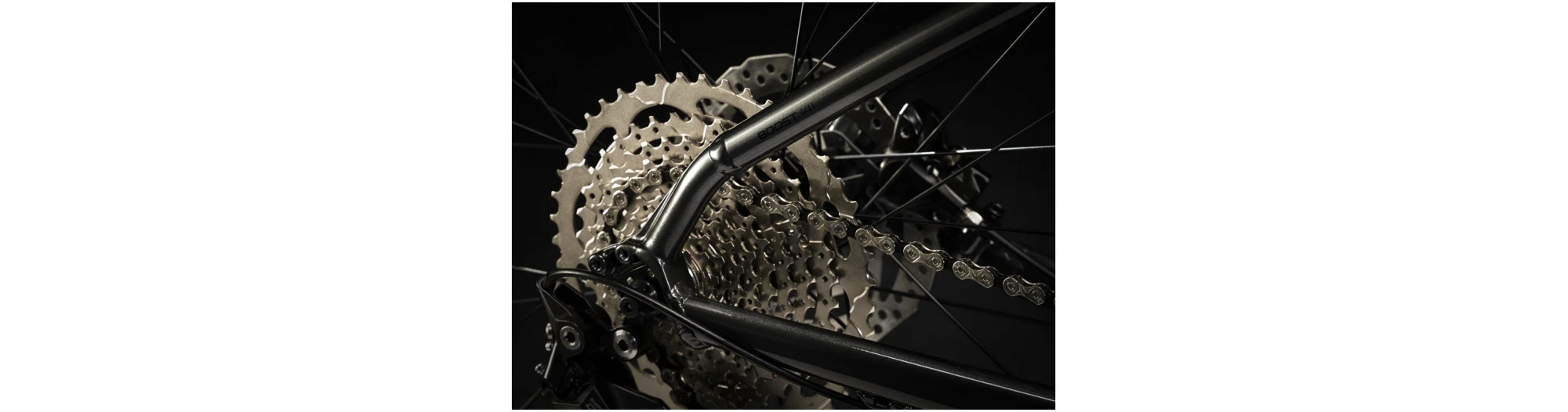 Trek Roscoe 6 – Image 9