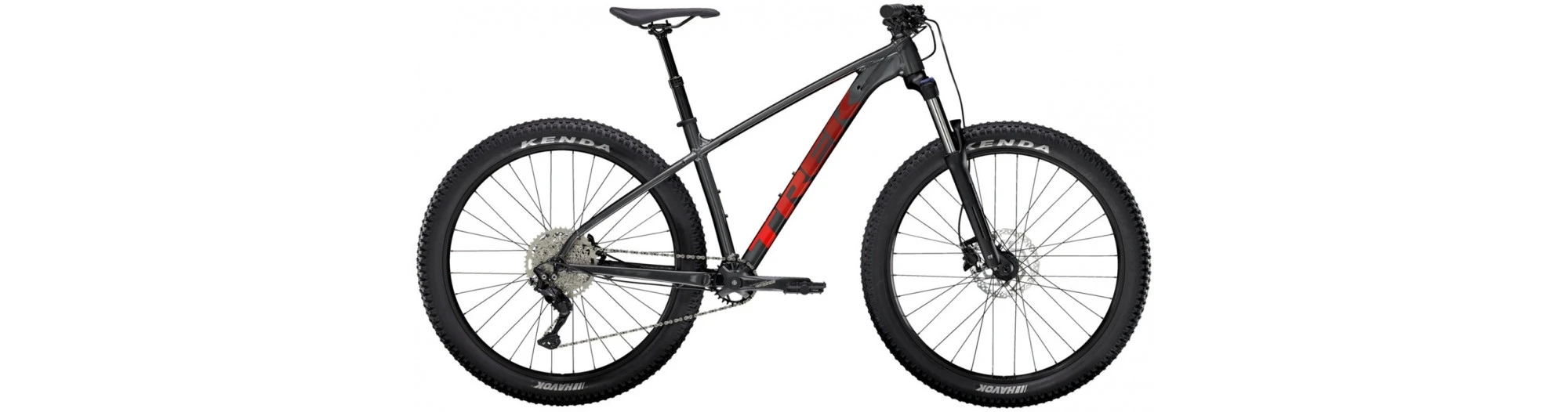 Trek Roscoe 6