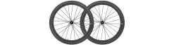 Mavic Roues Cosmic Pro Carbon Disc Tubeless (paire)